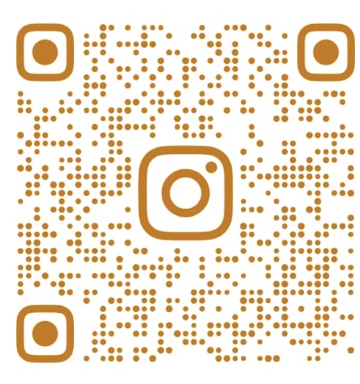 Código QR Instagram @inversionesdalroc.ca